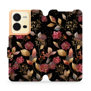 Hülle für Vivo X80 Lite - Farbe V171S