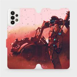 Phone Case Samsung Galaxy A13 4G - Design MA09S