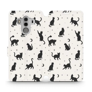 Phone Case Huawei Mate 10 Pro - Design V162S