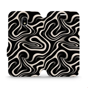 Etui do Samsung Galaxy J5 2017 - wzór VA63S