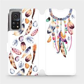 Phone Case Xiaomi Mi 10T Pro - Design M003S