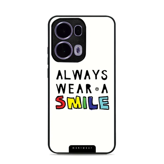 Phone Glossy Case OPPO Reno 13 Pro - Design G077G