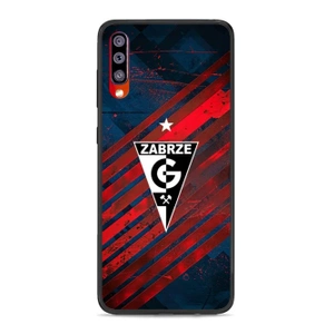 Etui Glossy Case do Samsung Galaxy A70 - wzór G04GZ