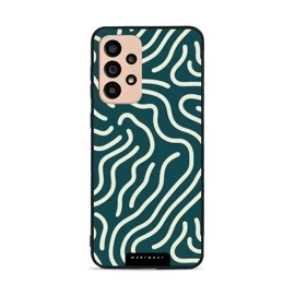 Phone Glossy Case Samsung Galaxy A33 5G - Design GA61G