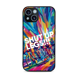 Phone Glossy Case Apple iPhone 14 - Design GD03G