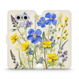 Phone Case LG G6 - Design VP41S