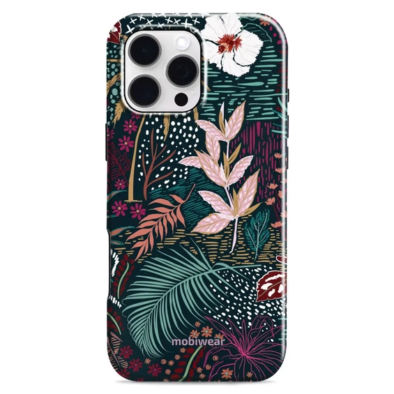 Case Elite Pro for Apple iPhone 16 Pro Max - Design EP13E