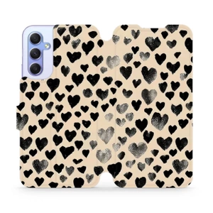 Etui do Samsung Galaxy A34 5G - wzór VA51S