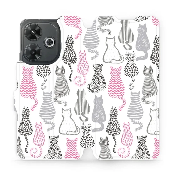 Phone Case Xiaomi Redmi 13 - Design MX01S