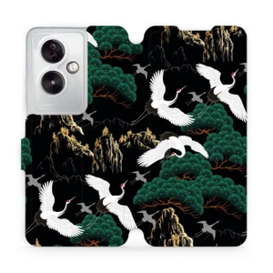 Etui do OPPO A79 5G - wzór VP16S