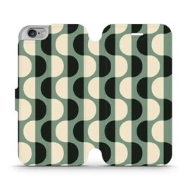 Phone Case Apple iPhone 6 - Design VA56S