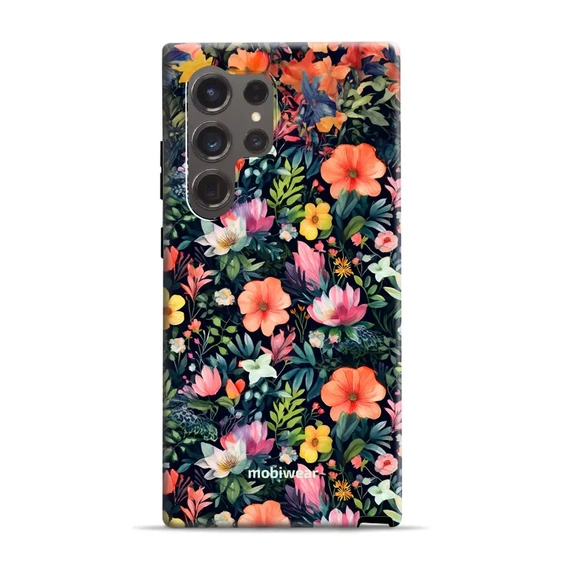 Hülle Elite Pro für Samsung Galaxy S24 Ultra - Farbe EP48E