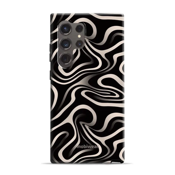 Case Elite Pro for Samsung Galaxy S24 Ultra - Design EA68E