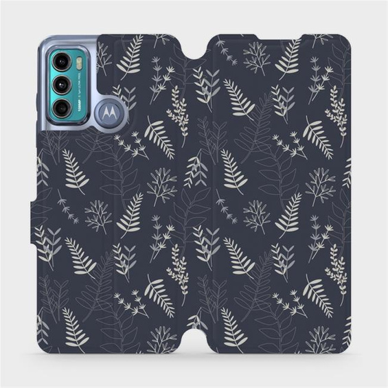 Hülle für Motorola Moto G60 - Farbe VP15S