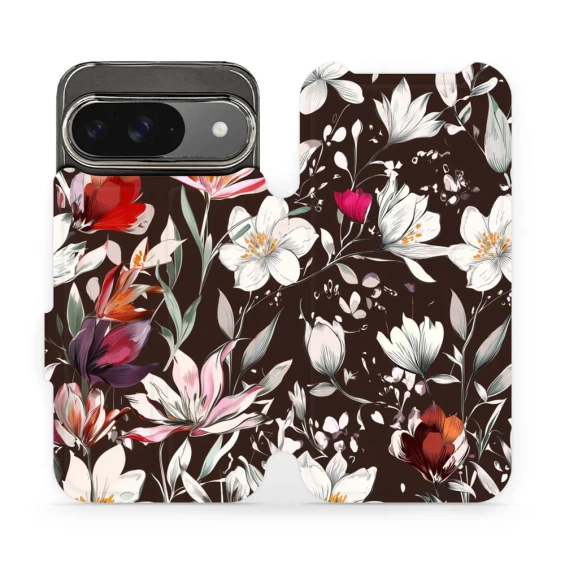 Phone Case Google Pixel 9 - Design VP72S