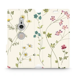 Phone Case Sony Xperia XZ2 - Design MD03S