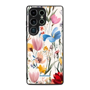 Phone Glossy Case Samsung Galaxy S25 Ultra - Design GP70G