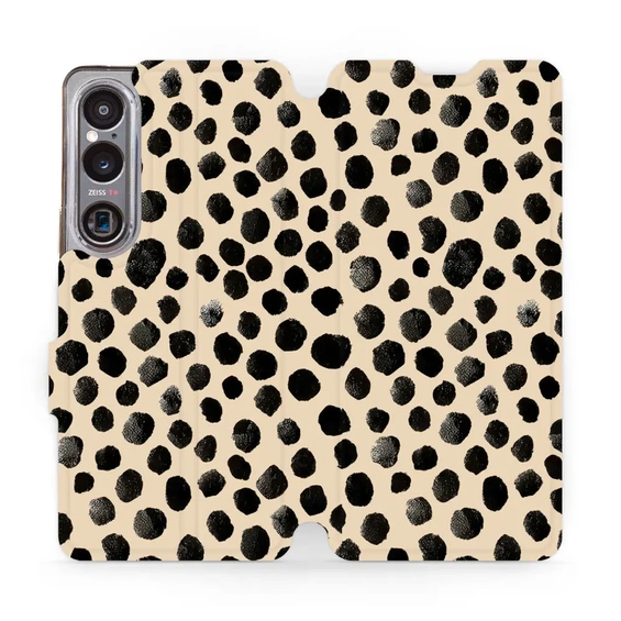 Phone Case Sony Xperia 1 VI - Design VA50S