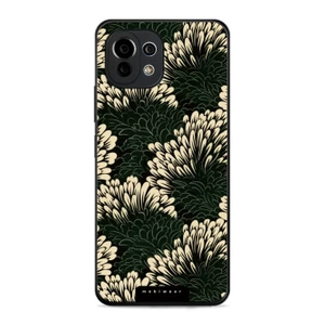 Phone Glossy Case Xiaomi Mi 11 Lite - Design GA45G