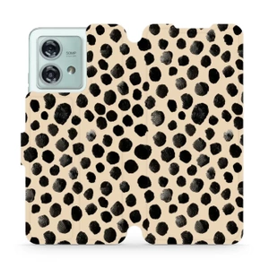 Hülle für Motorola Edge 40 Neo - Farbe VA50S