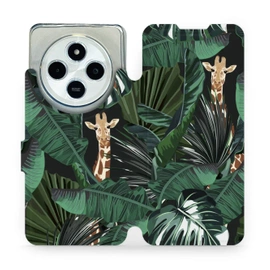 Phone Case Xiaomi POCO C75 - Design VP06P