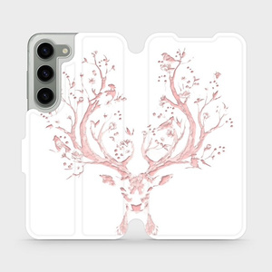 Phone Case Samsung Galaxy S23 - Design M007S