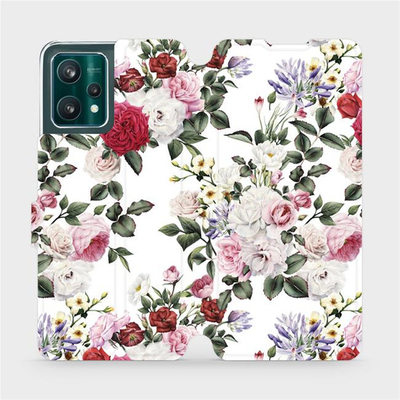 Phone Case Realme 9 Pro - Design MD01S