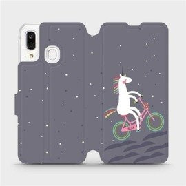 Phone Case Samsung Galaxy A40 - Design V024P