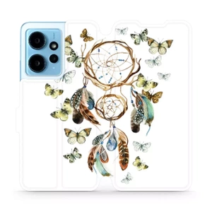 Etui do Xiaomi Redmi Note 12 4G - wzór M001P