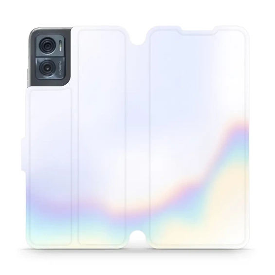 Etui do Motorola Moto E22i - wzór VP64S