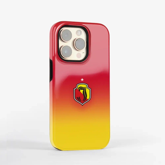 Case Elite Pro for Apple iPhone 17 - Design E03JB
