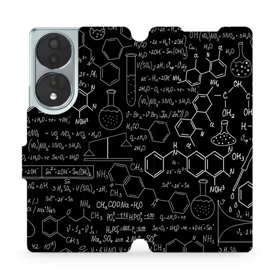 Etui do Huawei Honor 70 - wzór V060P