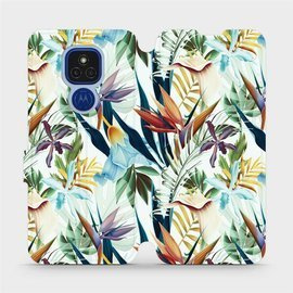 Phone Case Motorola Moto E7 Plus - Design M071P