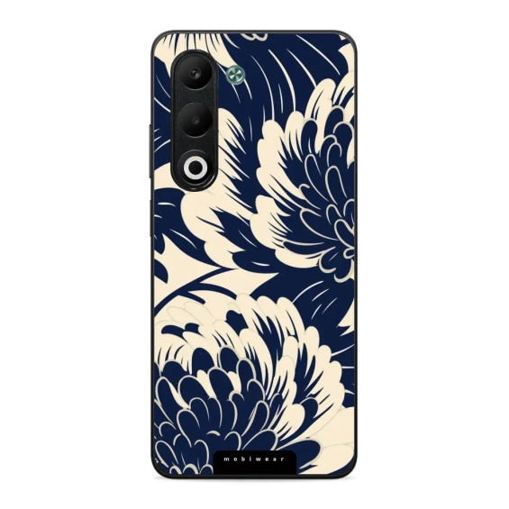 Etui Glossy Case do OPPO A5m - wzór GA40G