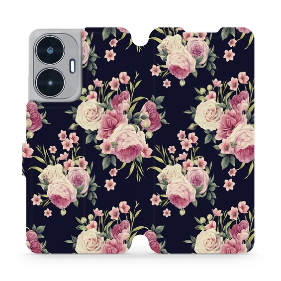 Phone Case Realme C55 - Design V068P