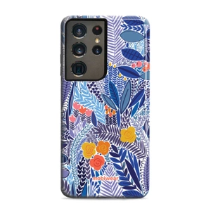 Case Elite Pro for Samsung Galaxy S21 Ultra - Design EP03E