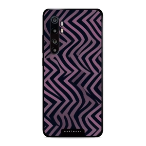 Hülle Glossy Case für Xiaomi Mi Note 10 Lite - Farbe GA55G