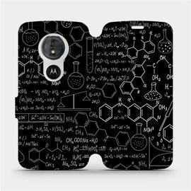 Hülle für Motorola Moto G6 Play - Farbe V060P