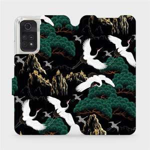 Hülle für Xiaomi POCO M4 Pro 4G - Farbe VP16S