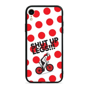 Etui Glossy Case do Apple iPhone XR - wzór GD08G