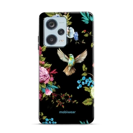 Case Elite Pro for Xiaomi Redmi Note 12 Pro Plus 5G - Design ED09E