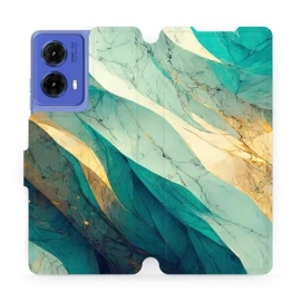 Etui do Motorola Moto G85 5G - wzór VP37S