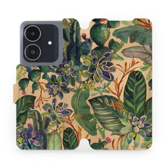 Hülle für Realme Note 60 - Farbe VP05S