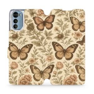 Etui do Motorola Moto E32 - wzór VP92S