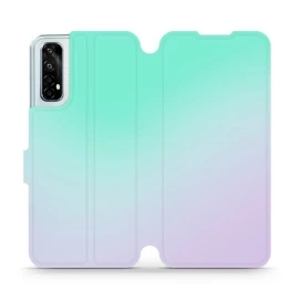 Phone Case Realme 7 - Design VP63S