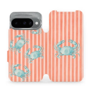 Phone Case Google Pixel 10 - Design VP87S