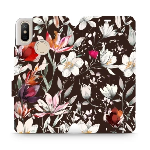 Phone Case Xiaomi Mi A2 - Design VP72S