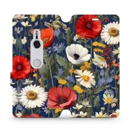Phone Case Sony Xperia XZ3 - Design VP46S
