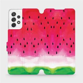 Phone Case Samsung Galaxy A72 - Design V086S