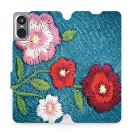 Phone Case Sony Xperia 10 VI - Design MD05P